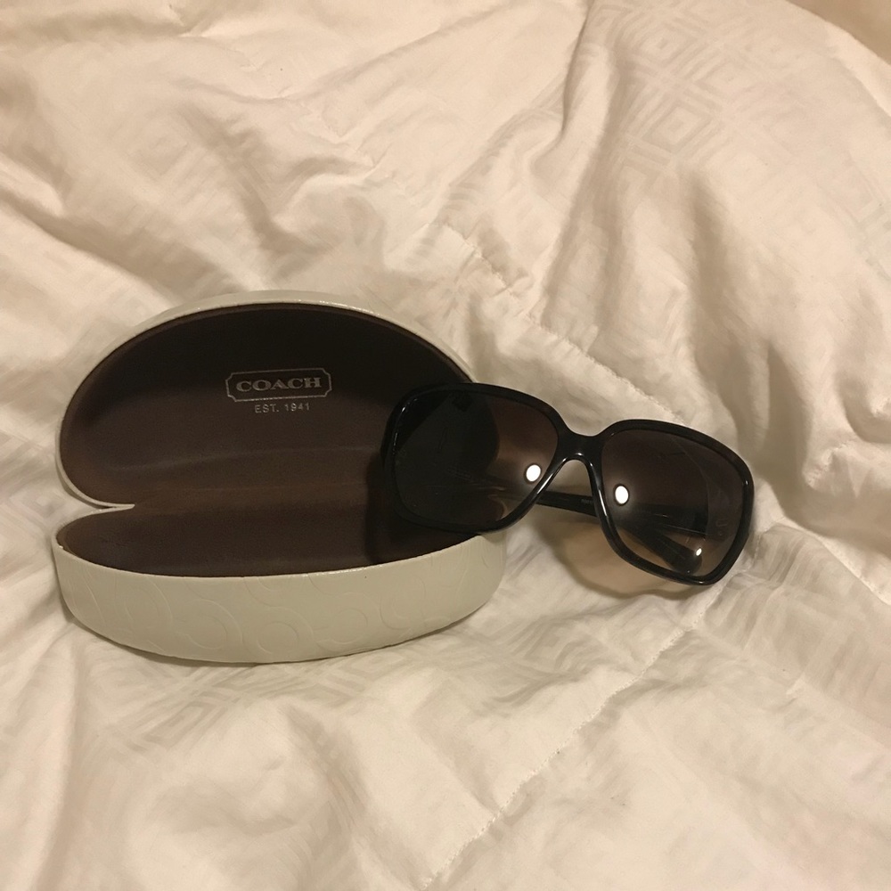 Coach Sunglasses
